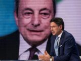 Quirinale, Conte “Nessuna preclusione su Draghi, ma no elezioni”