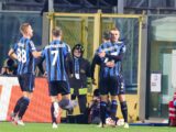 CR7 beffa l’Atalanta, Manchester United fa 2-2 a Bergamo