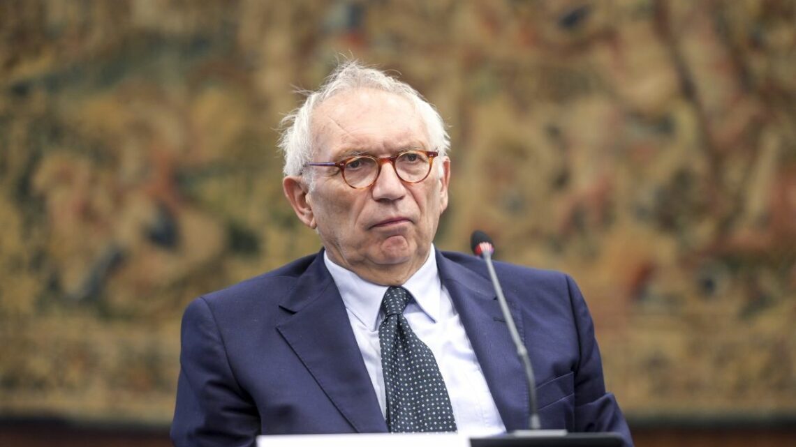 Bianchi “La riforma degli Istituti Tecnici è in discussione al Senato” Bianchi “La riforma degli Istituti Tecnici è in discussione al Senato”