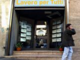 Istat, a Settembre crescono gli occupati