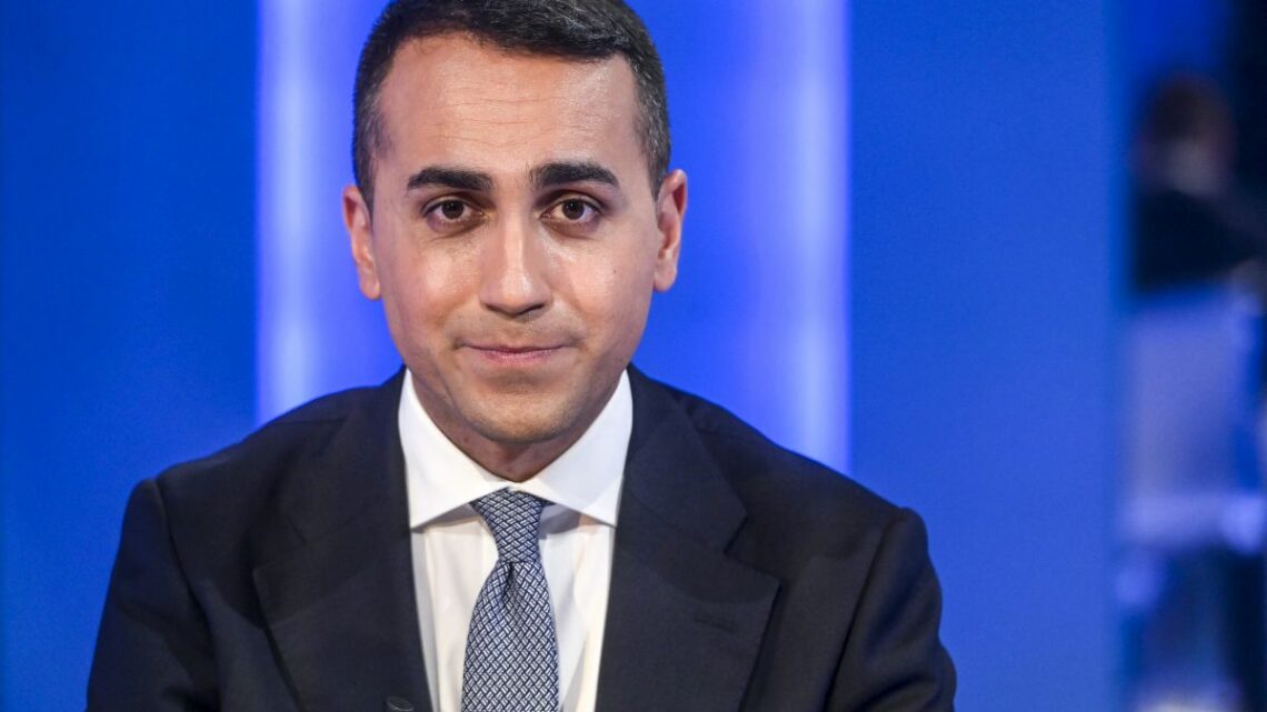 Di Maio “Bene modifiche reddito di cittadinanza, ora ampia convergenza” Di Maio “Bene modifiche reddito di cittadinanza, ora ampia convergenza”
