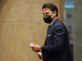Rdc, Conte “M5S sempre contro l’illegalità, altri a giorni alterni”