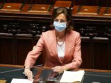 Cartabia “La riforma del processo civile in vigore entro il 2021”