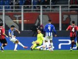 Solo un pari col Porto, Milan quasi fuori dalla Champions
