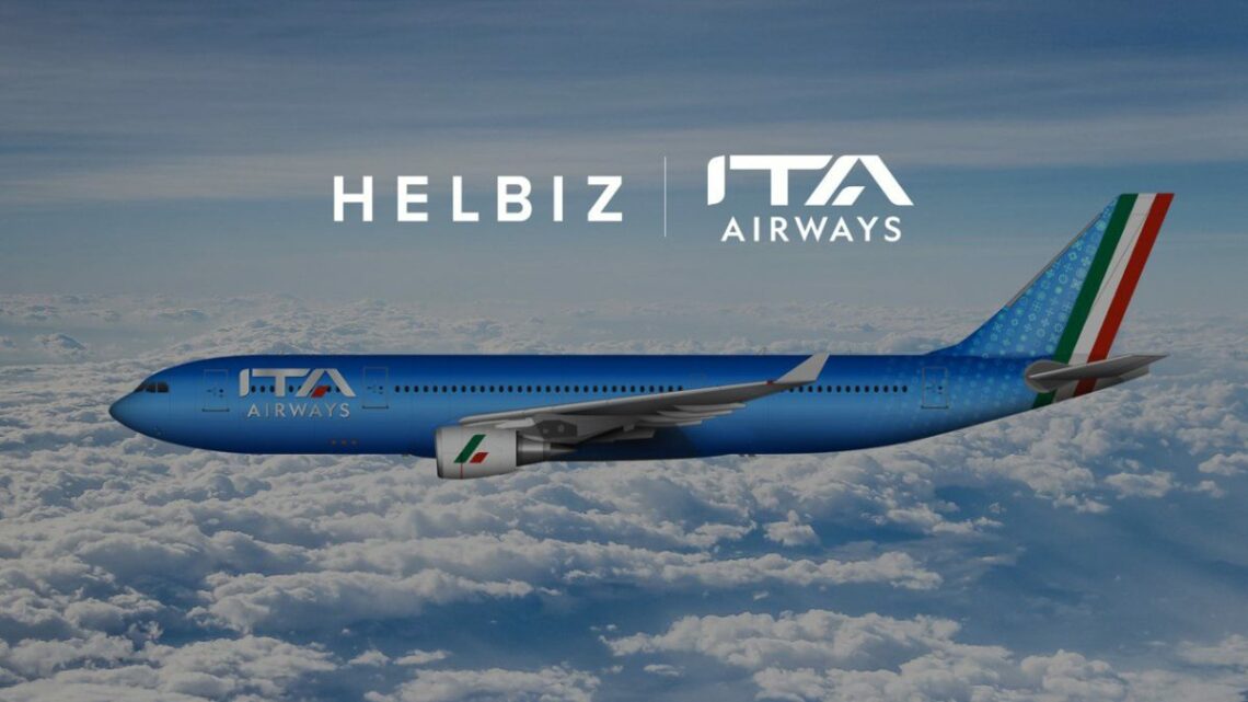 Helbiz, al via partnership con Ita Airways Helbiz, al via partnership con Ita Airways