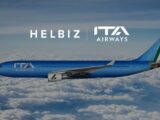 Helbiz, al via partnership con Ita Airways