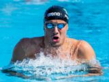 Martinenghi oro da record a Kazan, argento Paltrinieri