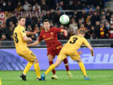 Il Bodo Glimt ferma la Roma, 2-2 all’Olimpico