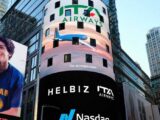 Da Nasdaq e Helbiz il benvenuto a Ita Airways per primo volo a New York