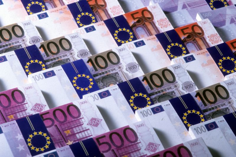 Nei primi 9 mesi entrate tributarie in crescita a 340,8 miliardi Nei primi 9 mesi entrate tributarie in crescita a 340,8 miliardi