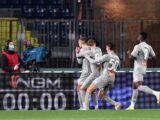 Empoli e Genoa si dividono la posta nell’anticipo