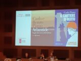 Libri, “Atlantide”: l’architettura per riflettere su passato e presente