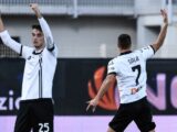 Boccata d’ossigeno per lo Spezia, battuto il Torino 1-0