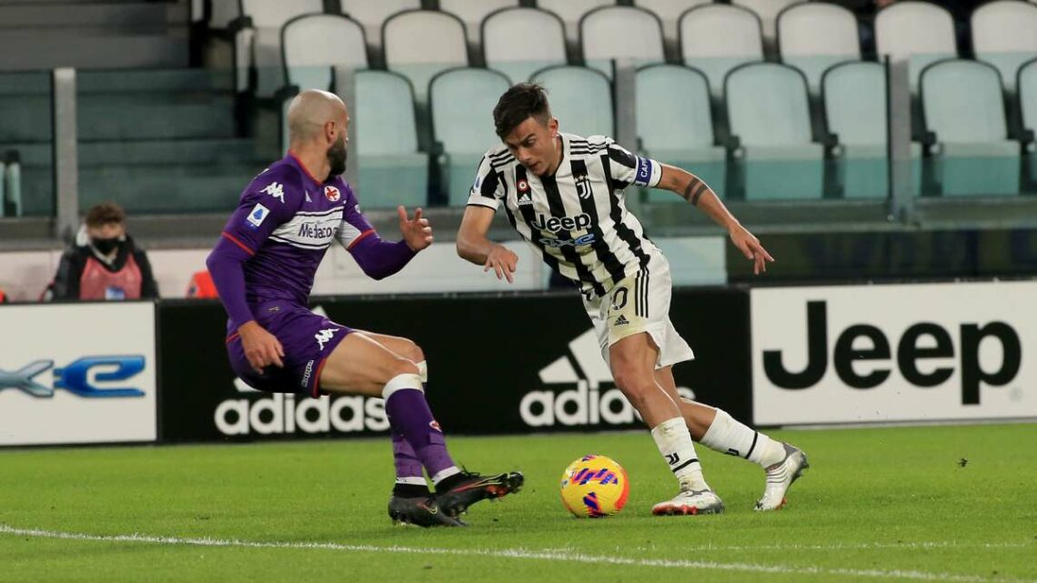 Cuadrado nel recupero, Juventus batte Fiorentina 1-0 Cuadrado nel recupero, Juventus batte Fiorentina 1-0