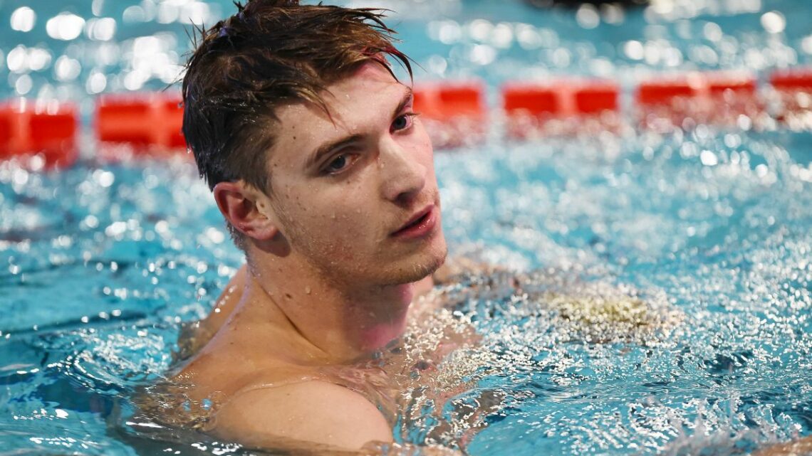 Tre podi e pioggia di record per l’Italnuoto a Kazan Tre podi e pioggia di record per l’Italnuoto a Kazan