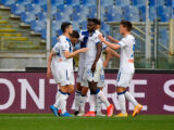 Cagliari-Atalanta 1-2, 200^ vittoria in A per Gasperini