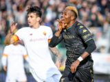 La Roma ko in laguna, il Venezia vince 3-2 in rimonta