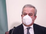 Covid, Locatelli “Sarà un Natale con maggiore socialità”