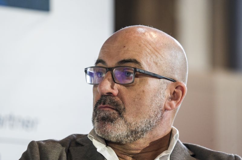 Cingolani “Transizione ecologica in tempi rapidi ma sostenibili” Cingolani “Transizione ecologica in tempi rapidi ma sostenibili”