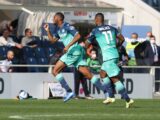 L’Udinese torna a vincere dopo due mesi, 3-2 al Sassuolo