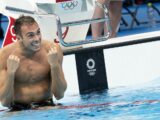 Super Paltrinieri, Orsi e Castiglioni d’oro a Kazan