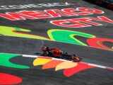 Verstappen vince in Messico su Hamilton e Perez, 5° Leclerc