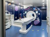 Milano, all’Ospedale Buzzi una nuova risonanza donata da Enel Cuore