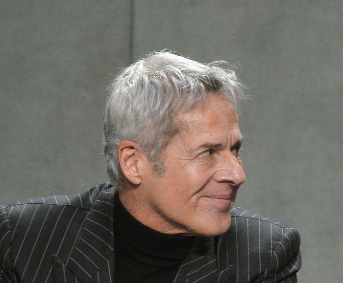 Baglioni, tre serate evento in tv Baglioni, tre serate evento in tv