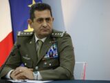 Figliuolo “Terza dose? Avanti senza indugi”