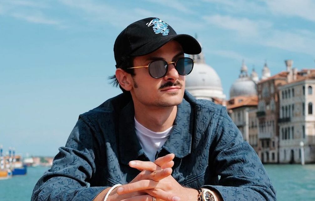 Lillo e Rovazzi insieme sul set di “Con chi viaggi”, al via riprese Lillo e Rovazzi insieme sul set di “Con chi viaggi”, al via riprese