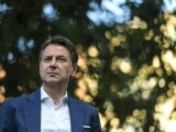 Conte “Draghi resti premier, la stabilità del Governo è prioritaria”