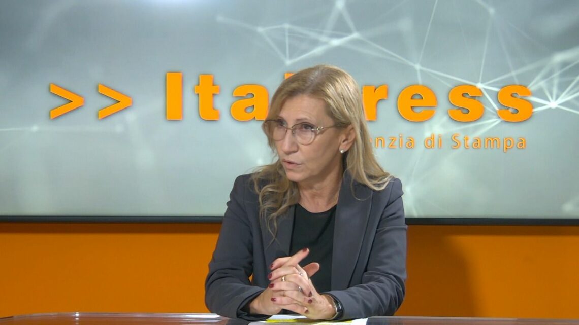 Lavoro, Trovò (Fondimpresa) “Serve una formazione green e digitale” Lavoro, Trovò (Fondimpresa) “Serve una formazione green e digitale”