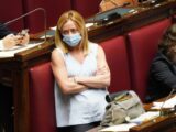 Quirinale, Meloni “Berlusconi prima scelta ma il tema è complesso”