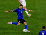 Immobile “Critiche in azzurro mi fanno soffrire”