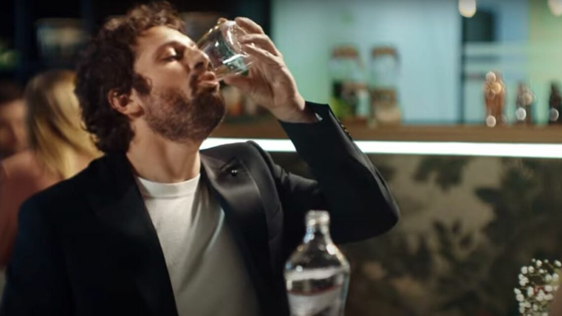 Acqua Lete lancia una web serie con Frank Matano Acqua Lete lancia una web serie con Frank Matano