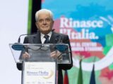 Mattarella “Da manifestazioni no-vax pericoloso incremento dei contagi”