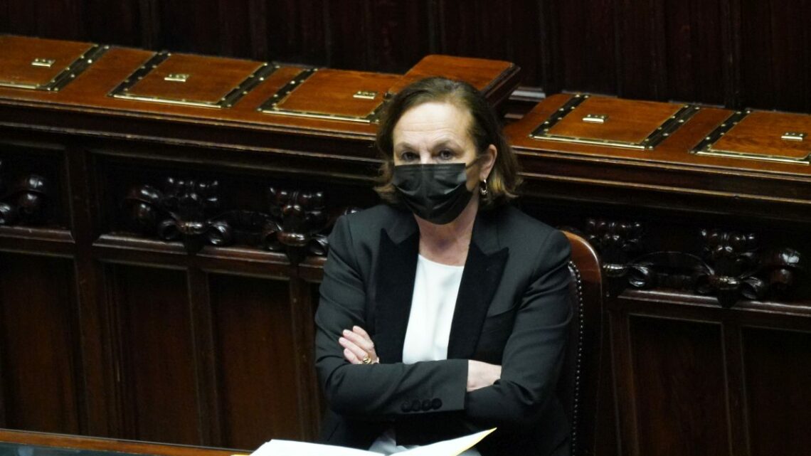 Lamorgese “Bilanciare il diritto di manifestare con quello alla salute” Lamorgese “Bilanciare il diritto di manifestare con quello alla salute”