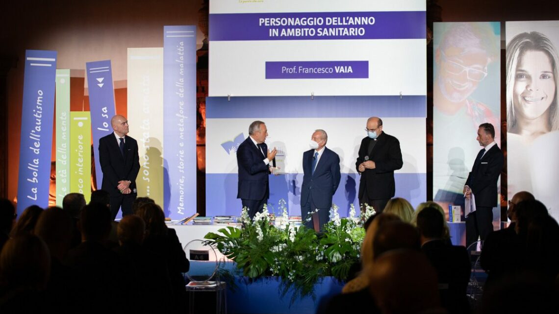 Sanofi, premiati i vincitori del premio letterario “La parola che cura” Sanofi, premiati i vincitori del premio letterario “La parola che cura”