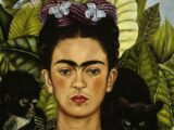 “Frida Kahlo” al cinema dal 22 al 24 novembre