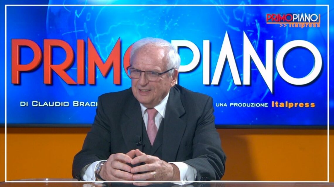 Cobat, Morandi “L’economia circolare fa bene all’ambiente e al lavoro” Cobat, Morandi “L’economia circolare fa bene all’ambiente e al lavoro”