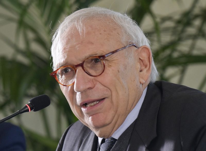 Recovery, Bianchi “Per la scuola bando 5 mld già a fine novembre” Recovery, Bianchi “Per la scuola bando 5 mld già a fine novembre”