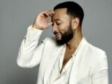 John Legend, esce il nuovo singolo “You Deserve It All”