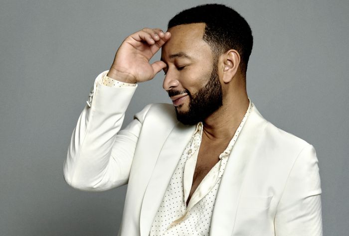 John Legend, esce il nuovo singolo “You Deserve It All” John Legend, esce il nuovo singolo “You Deserve It All”