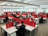 Lavoro, nel 2020 dipendenti privati in calo