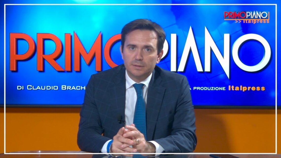 Cattaneo “Berlusconi al Quirinale ed elezioni a marzo 2023” Cattaneo “Berlusconi al Quirinale ed elezioni a marzo 2023”