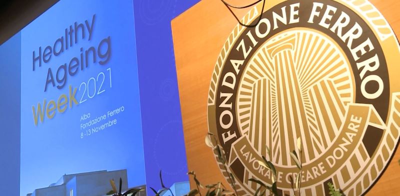 La longevità come ricchezza, ad Alba la Healthy Ageing Week La longevità come ricchezza, ad Alba la Healthy Ageing Week