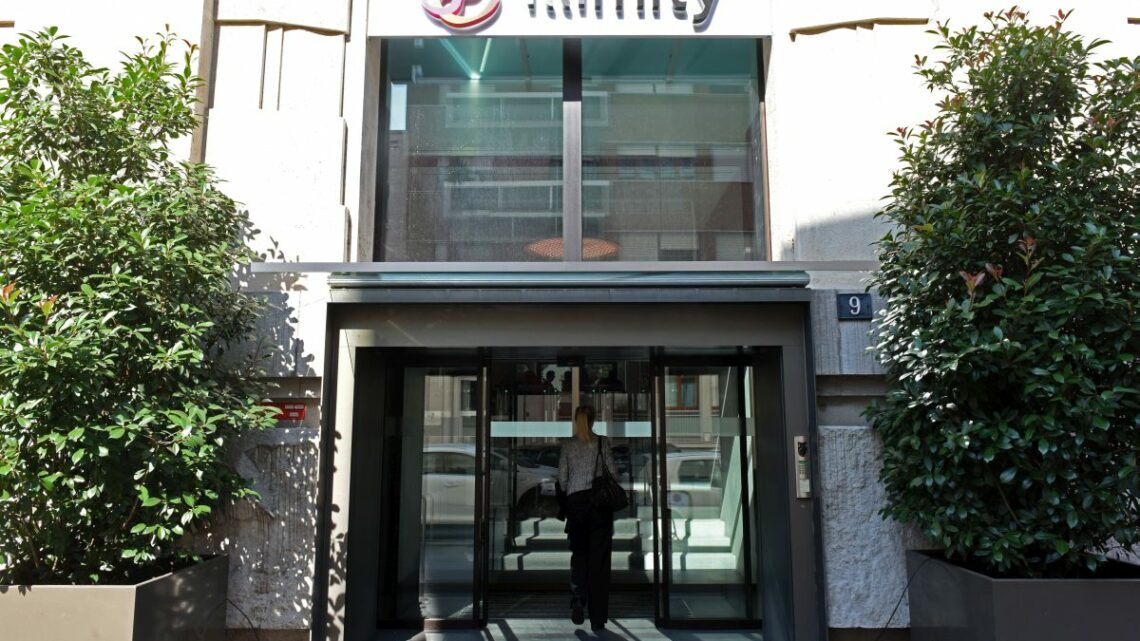 illimity Bank, nei primi 9 mesi 2021 l’utile netto sale a 46,2 milioni illimity Bank, nei primi 9 mesi 2021 l’utile netto sale a 46,2 milioni