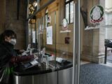 Nel 2020 lavoratori pubblici in crescita