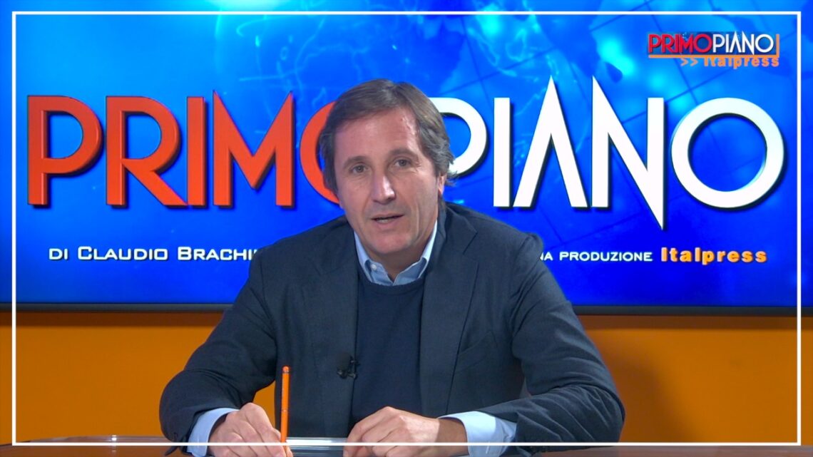 Ford, Faltoni “La scommessa sull’elettrificazione sarà vincente” Ford, Faltoni “La scommessa sull’elettrificazione sarà vincente”