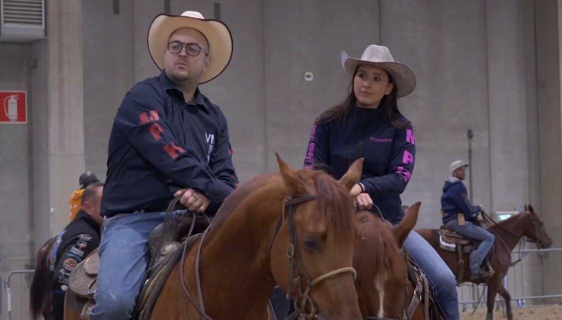Fieracavalli, nel secondo weekend spazio a western e competizioni Fieracavalli, nel secondo weekend spazio a western e competizioni